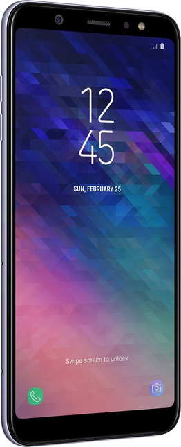 Samsung SM-A605GN Galaxy A6+ 2018 TD-LTE LATAM 32GB